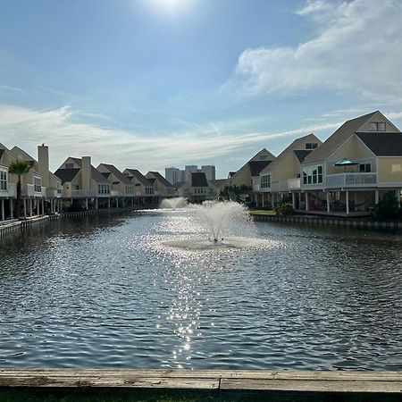 Sandpiper Cove Unit 2049 Destin Eksteriør billede